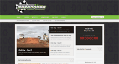Desktop Screenshot of bmmxc.org