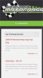 Mobile Screenshot of bmmxc.org